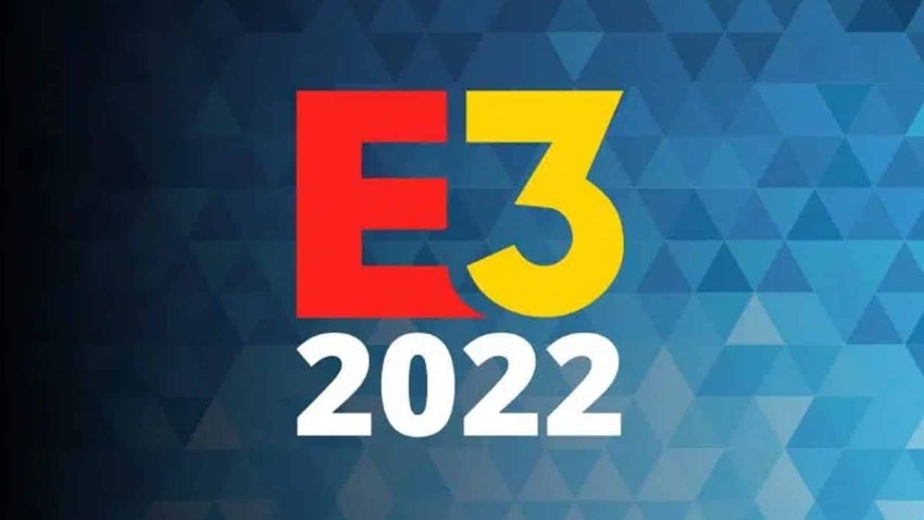 E3 2022 será cancelado