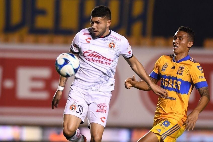 Tigres busca la victoria ante Xolos