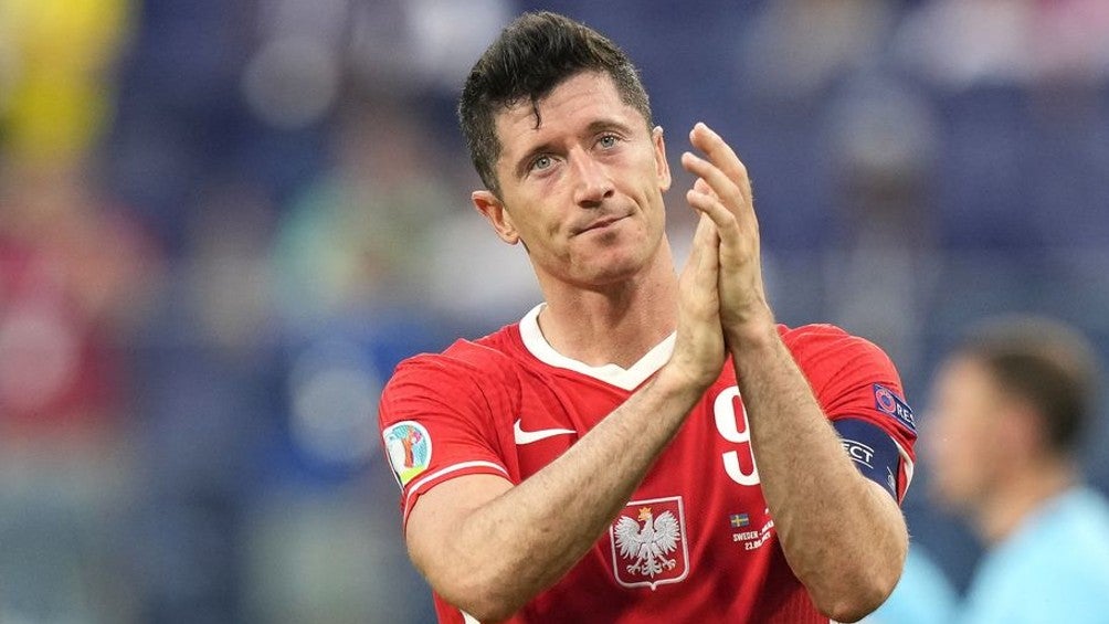 Qatar 2022: Robert Lewandowski mostró su emoción de medirse al Tri, Argentina y Arabia