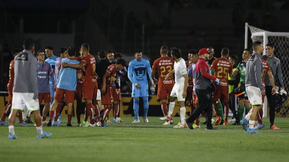 Los Pumas han tenido 14 debuts en la era Andrés Lillini