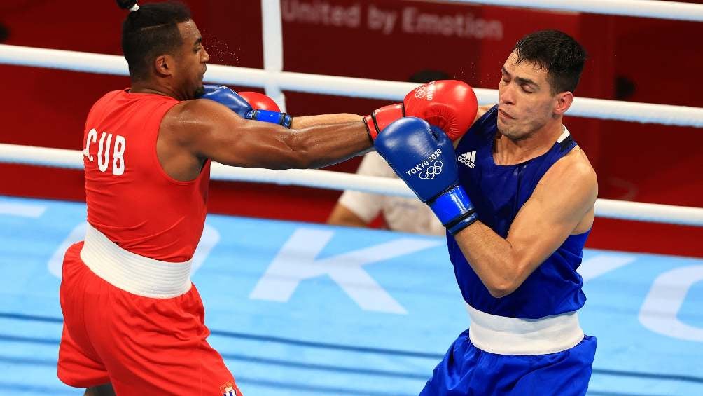 En México habrá boxeadores cubanos que peleen