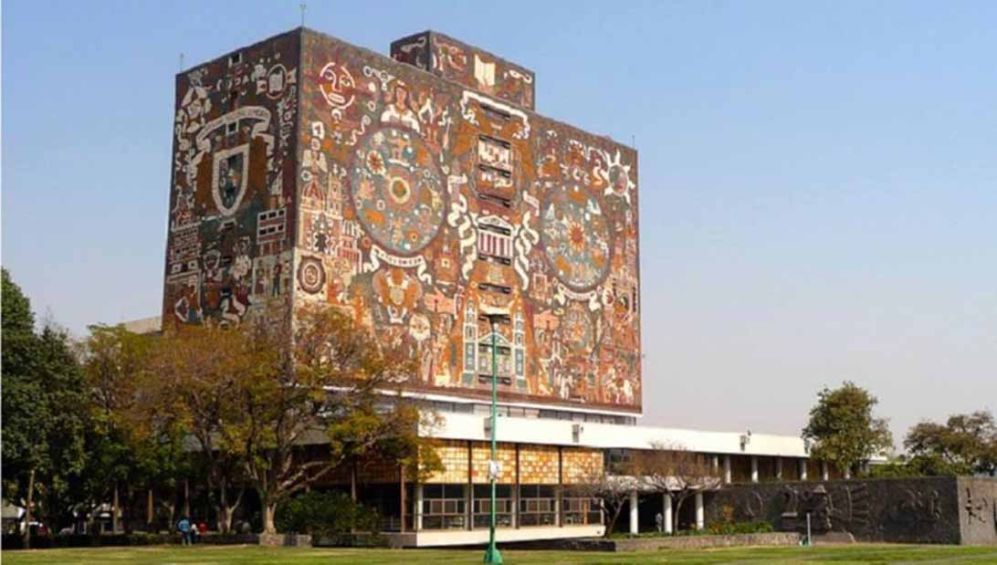 UNAM, mejor universidad de México 