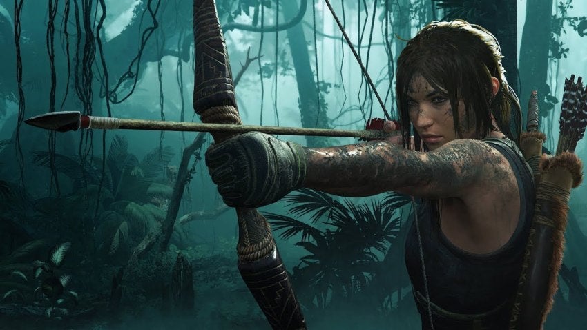 Tomb Raider tendrá un nuevo juego