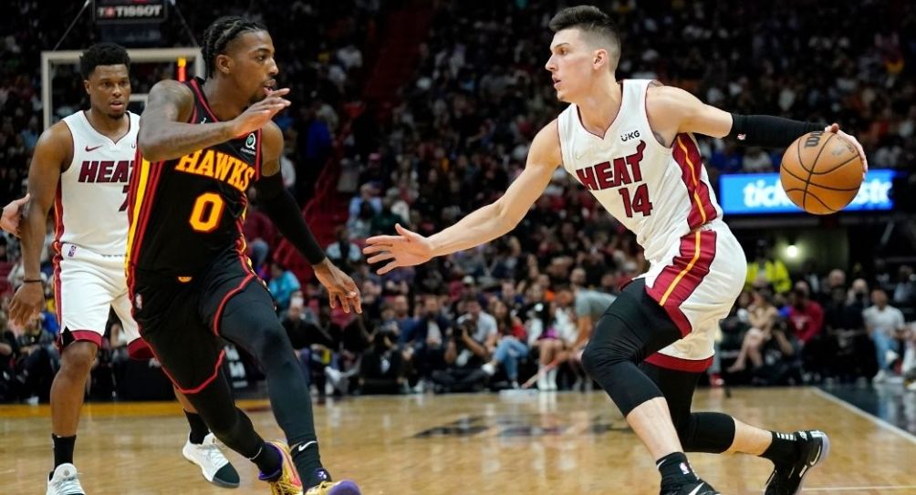 NBA: Se definieron los equipos que disputarán los Playoffs y el mini torneo de Play-in