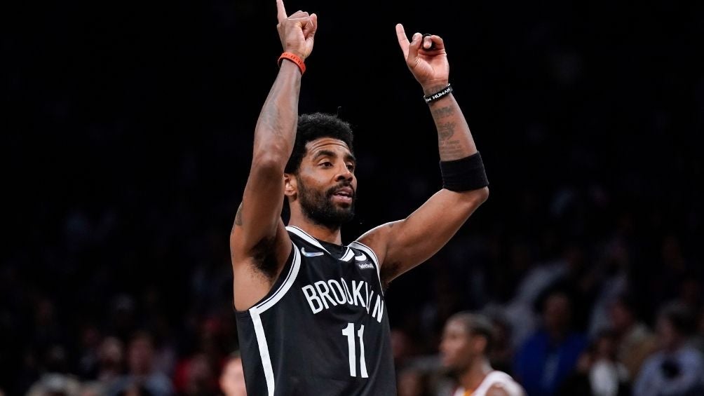 Nets venció a Cavaliers