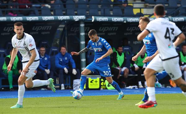 Empoli vs Spezia