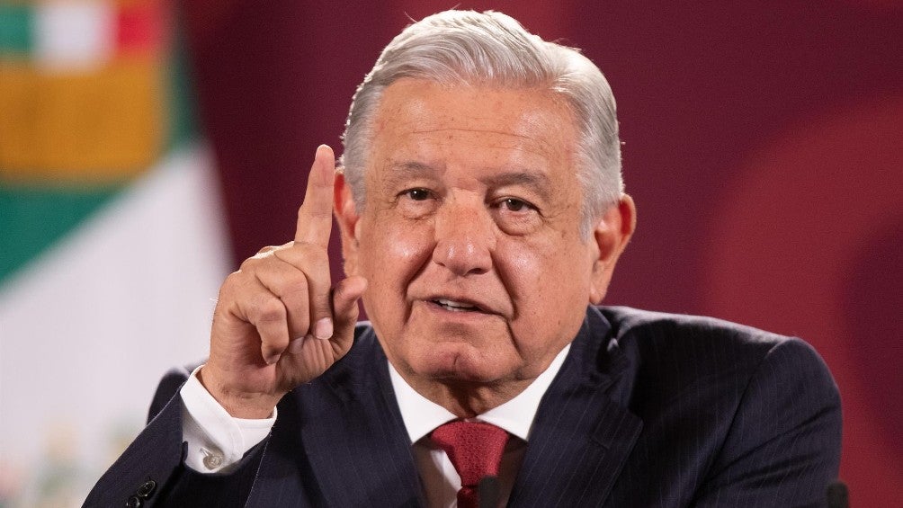 AMLO destacó "genialidad" de Marx, Engels y Jesús en Viernes Santo