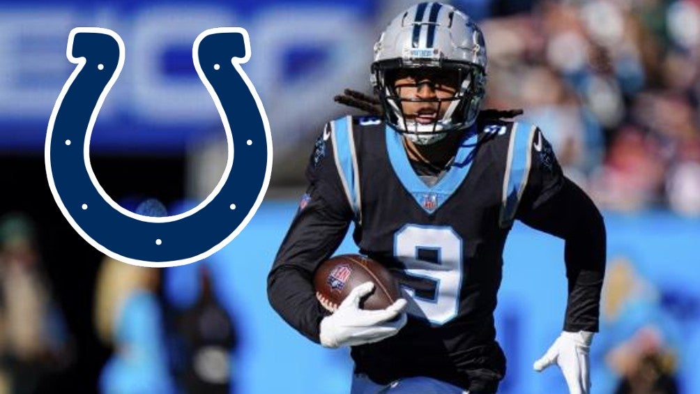 NFL: Colts firmaron al esquinero Stephon Gilmore