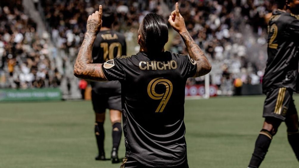 LAFC logró un triunfo muy importante en casa