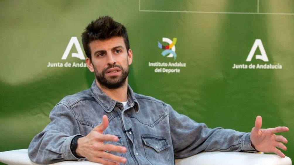 Barcelona: Gerard Piqué se defiende de audios y dice que todo ha sido legal