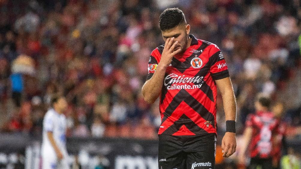 Los Xolos tendrán que pagar la multa