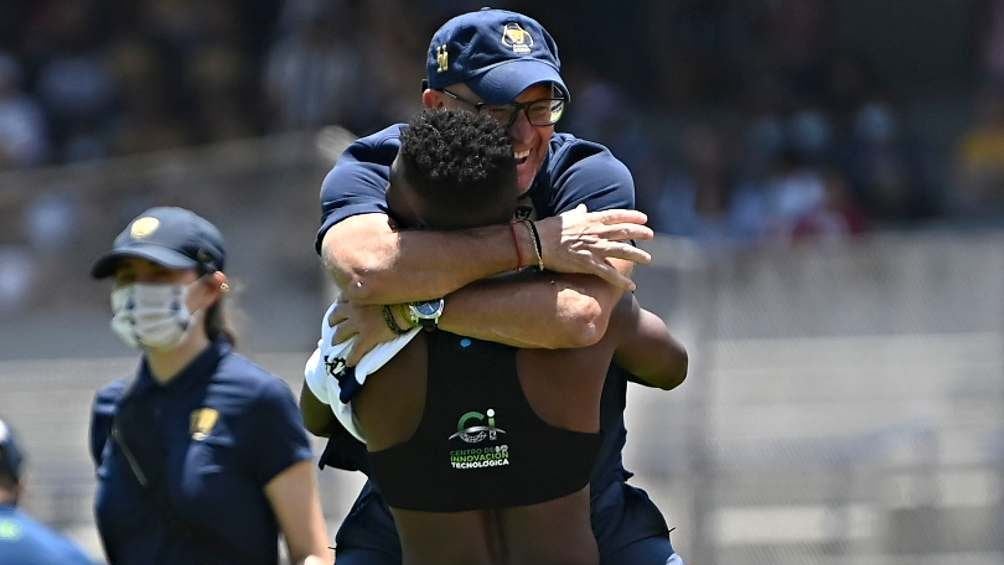 El equipo auriazul está a las puertas de una Gran Final