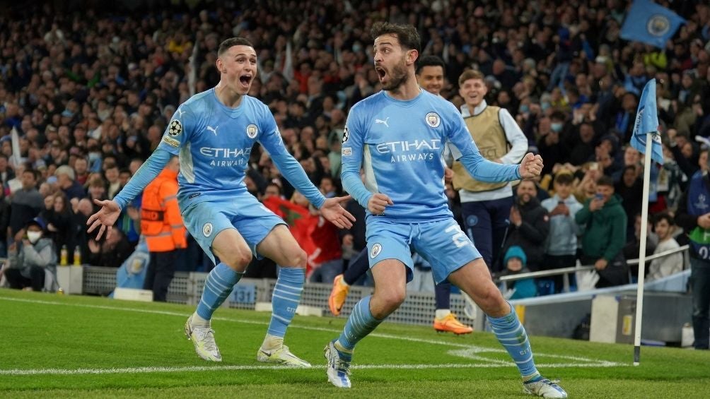 City derrotó al Madrid 