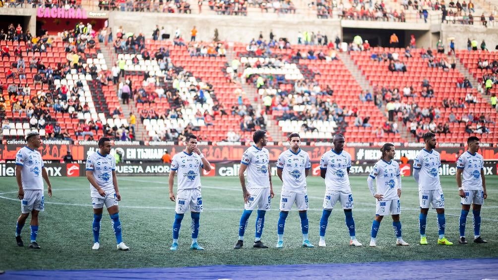 Querétaro busca no terminar en el último lugar