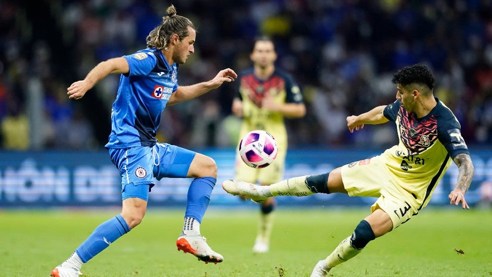 América vs Cruz Azul: Clásico Joven con sabor a Liguilla