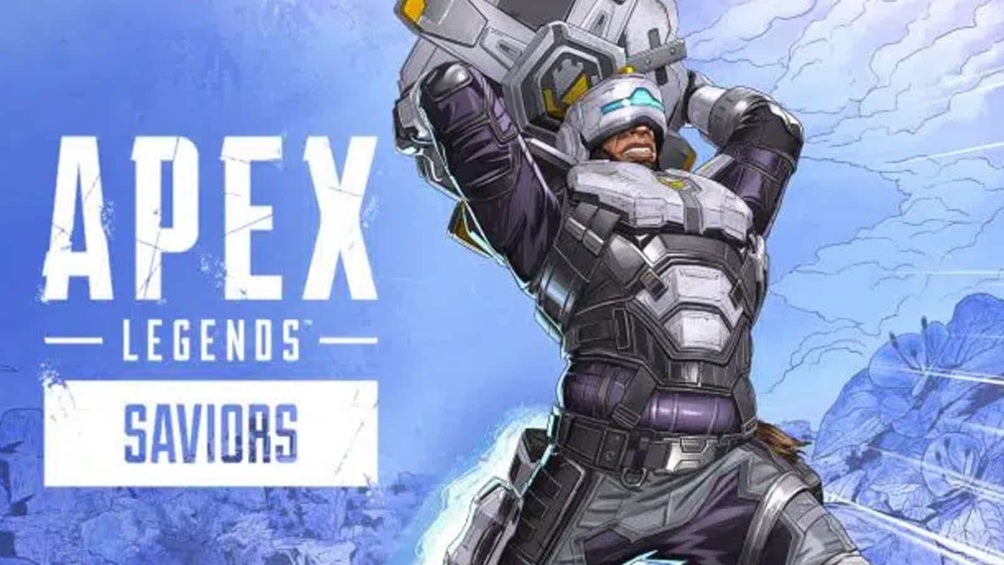 Apex Legends Temporada 13