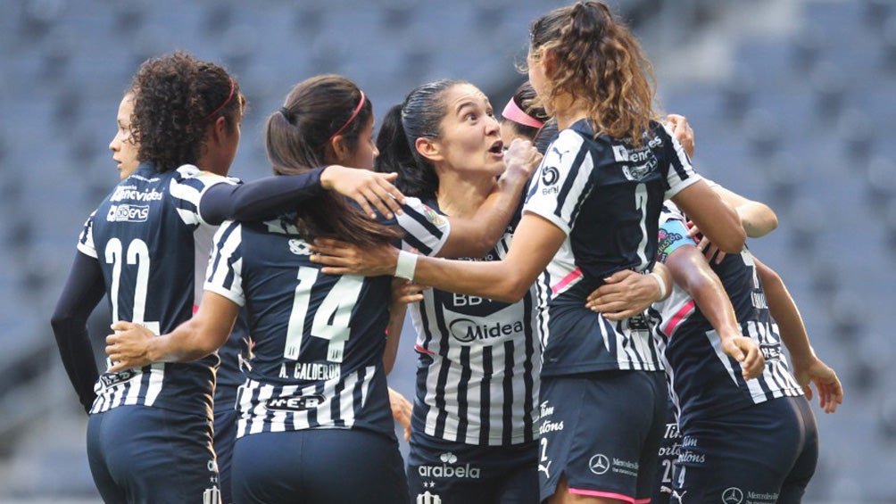 Liga Mx Femenil Cuartos De Final Clausura 2022 Fechas Y Horarios 