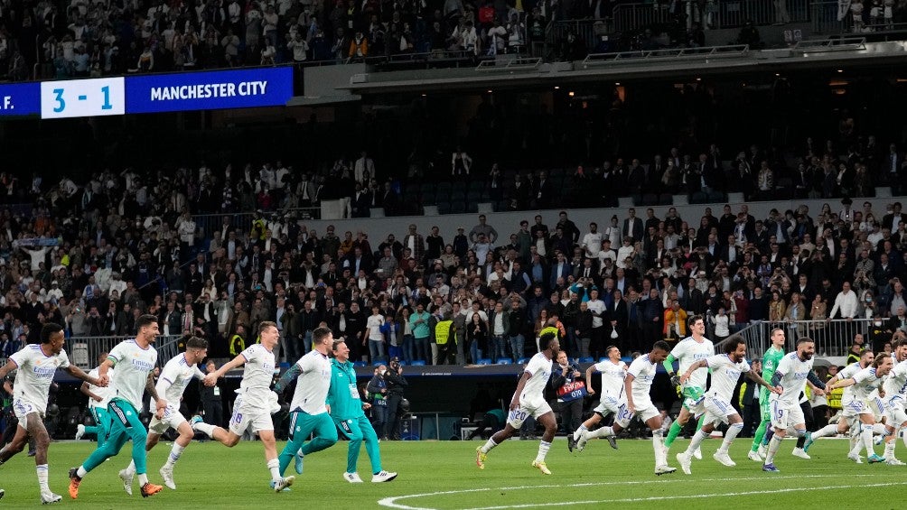 ¿Cuánto costarán las entradas para la Final?