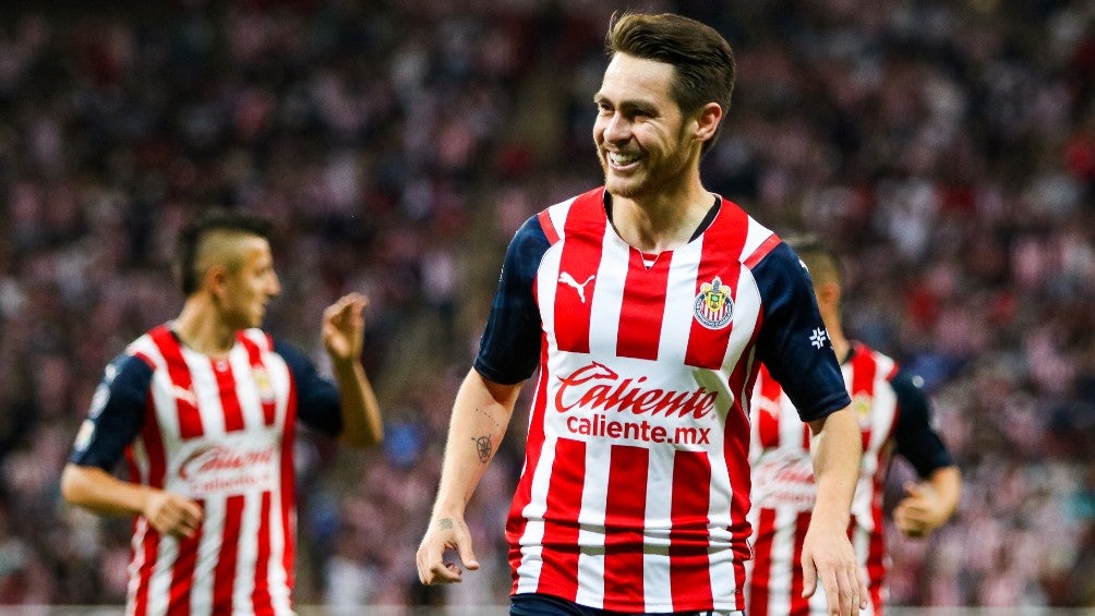 Chivas: Mundo del futbol felicitó al Rebaño por su aniversario 116