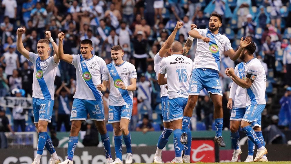 Puebla logró un pase agónico en penaltis