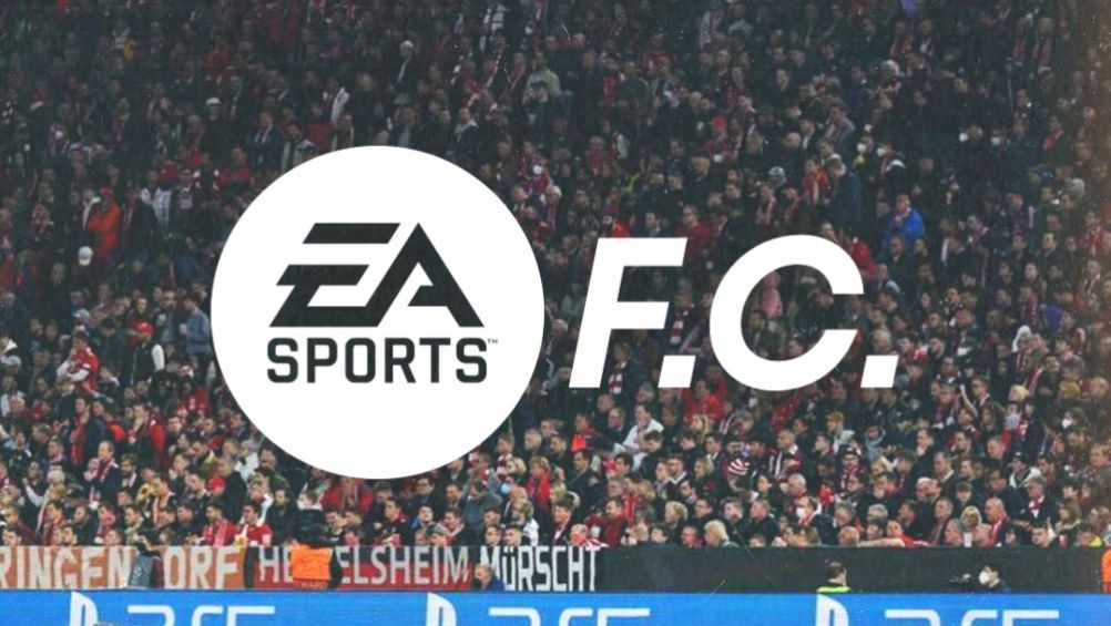 EA SPORTS FC