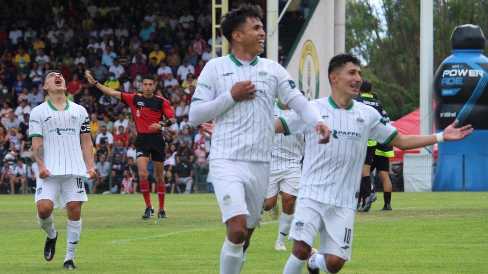 Liga Premier: Alacranes de Durango, Campeón de Campeones al superar a Mazorqueros