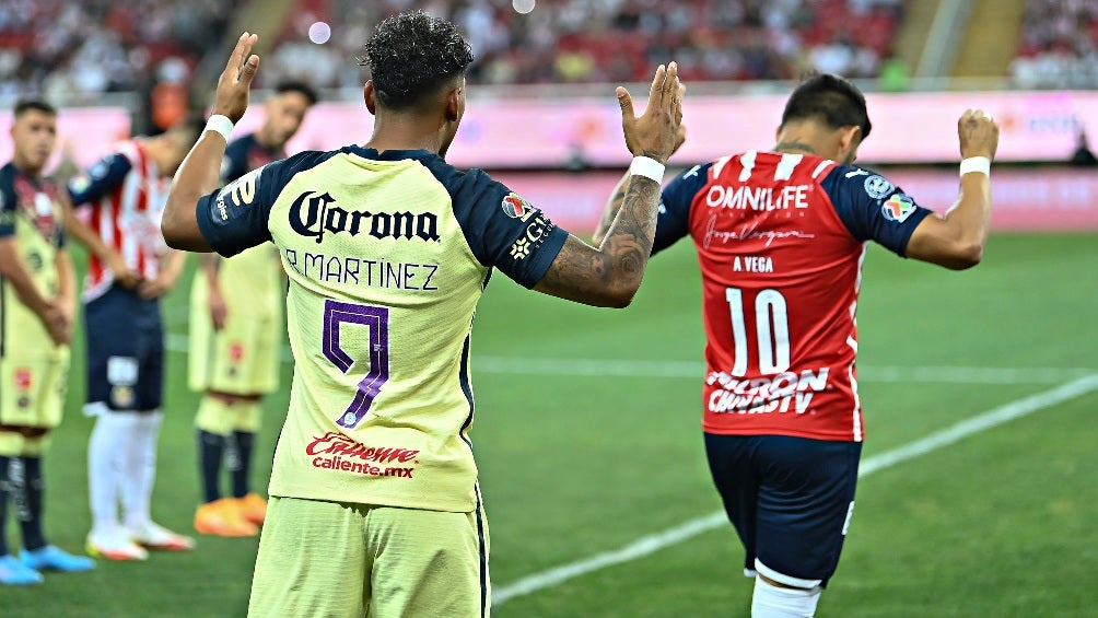 Liga MX Posibles combinaciones para las Semifinales del CL2022