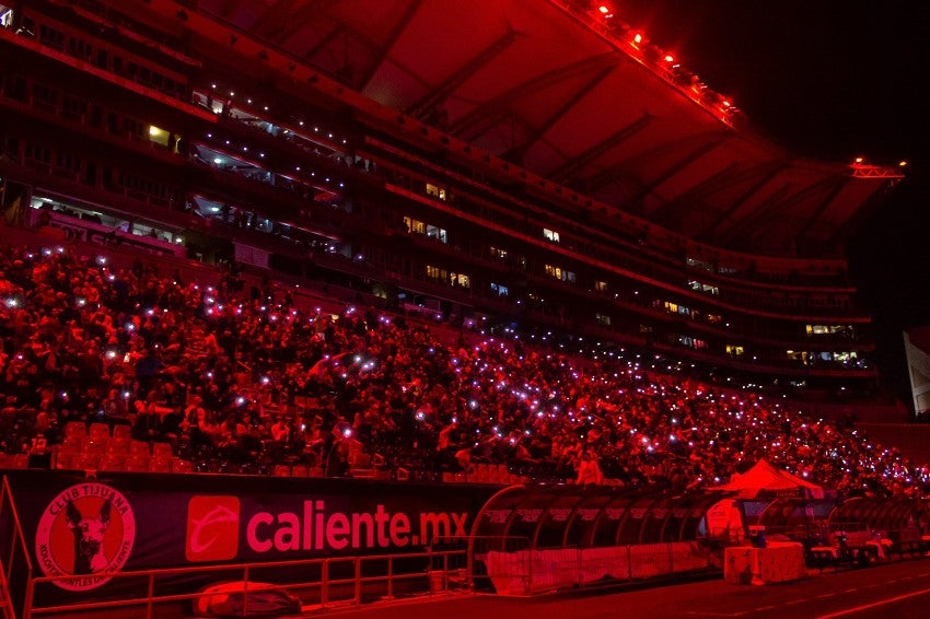 Tazón V de la LFA será en el Estadio Caliente