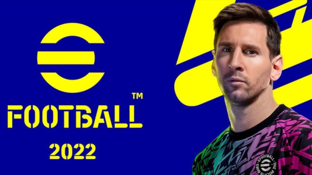 eFootball 2022