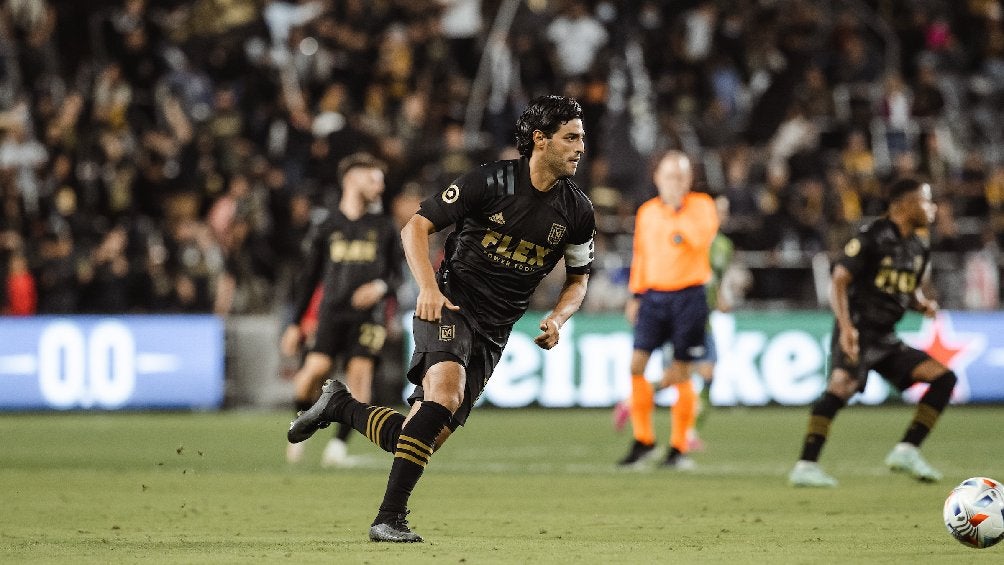 columbus crew vs. lafc