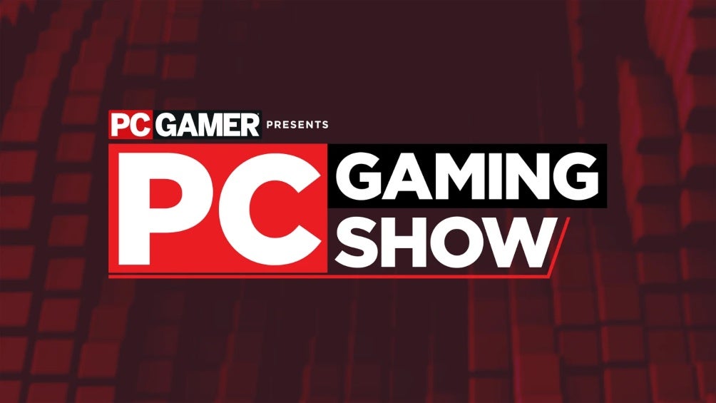 PC Gaming Show