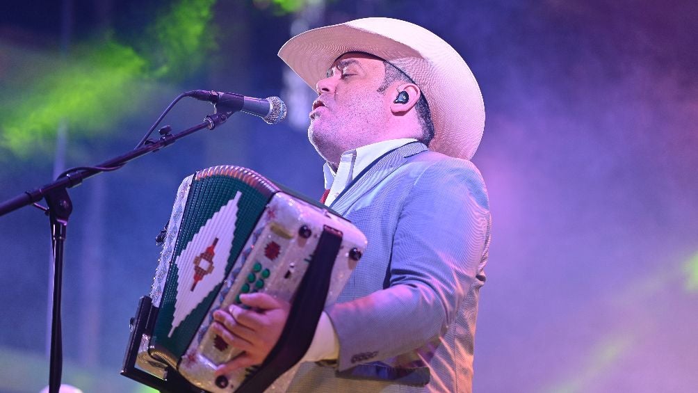 Intocable estuvo presente en Dallas