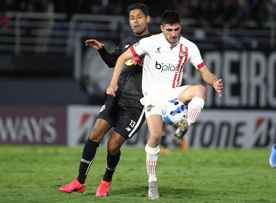 Gustavo del Prete interesa al América