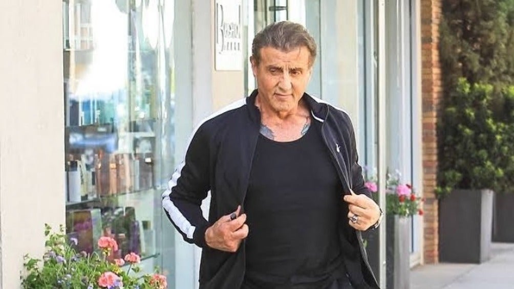 Stallone buscará obtener récord guinness en CDMX