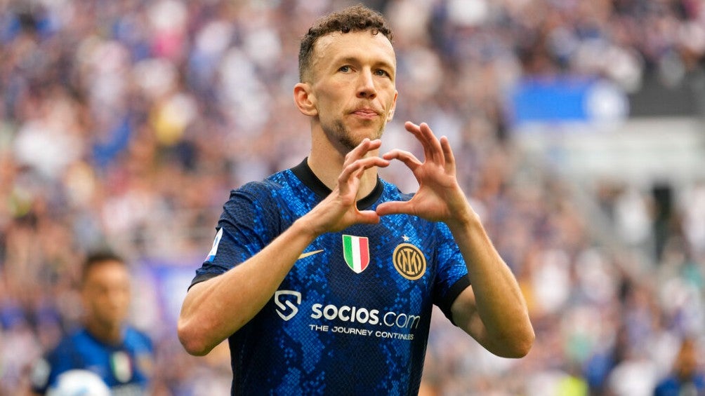 Ivan Perišić will become a new Tottenham player;  report from Europe