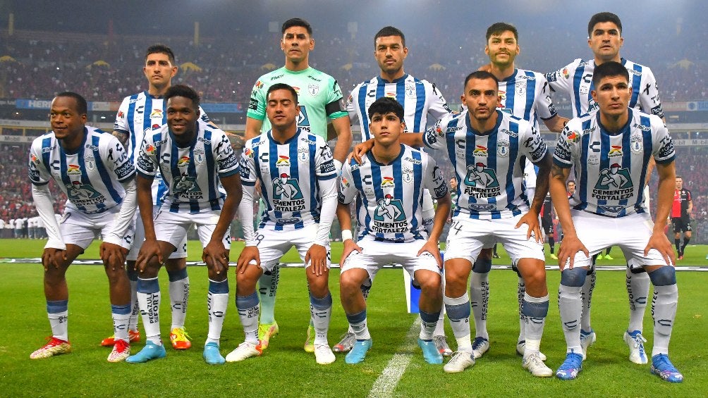 Pachuca: Cerca de cerrar convenio con el Ajax de Países Bajos