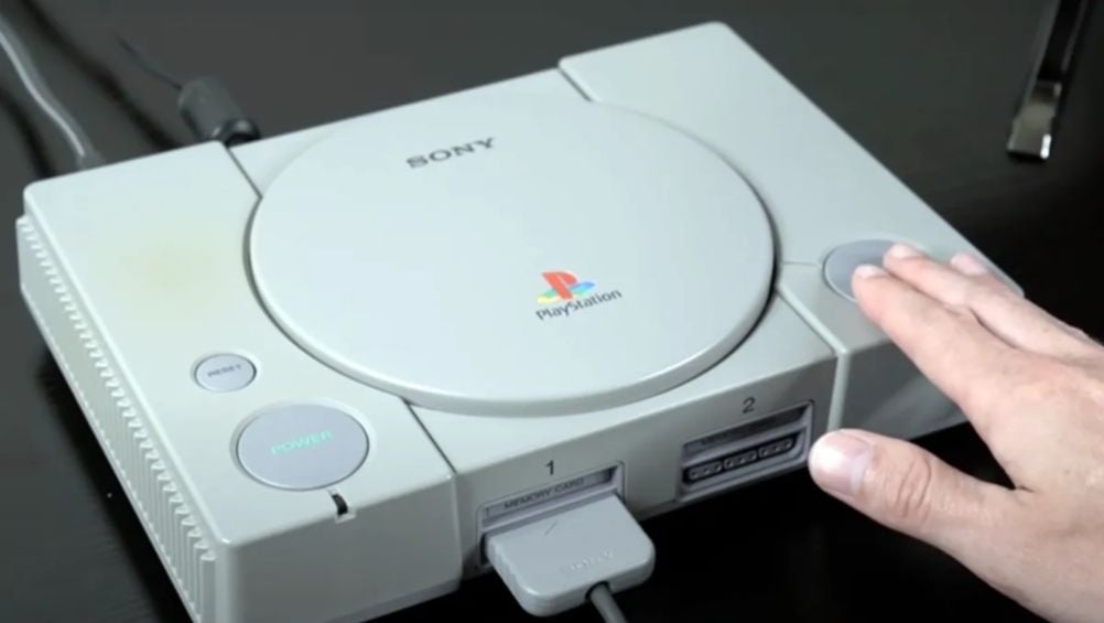 PlayStation 1