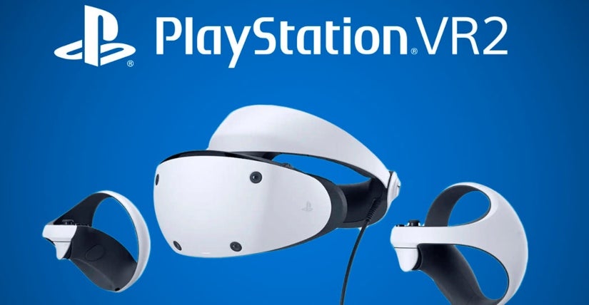 PlayStation VR 2