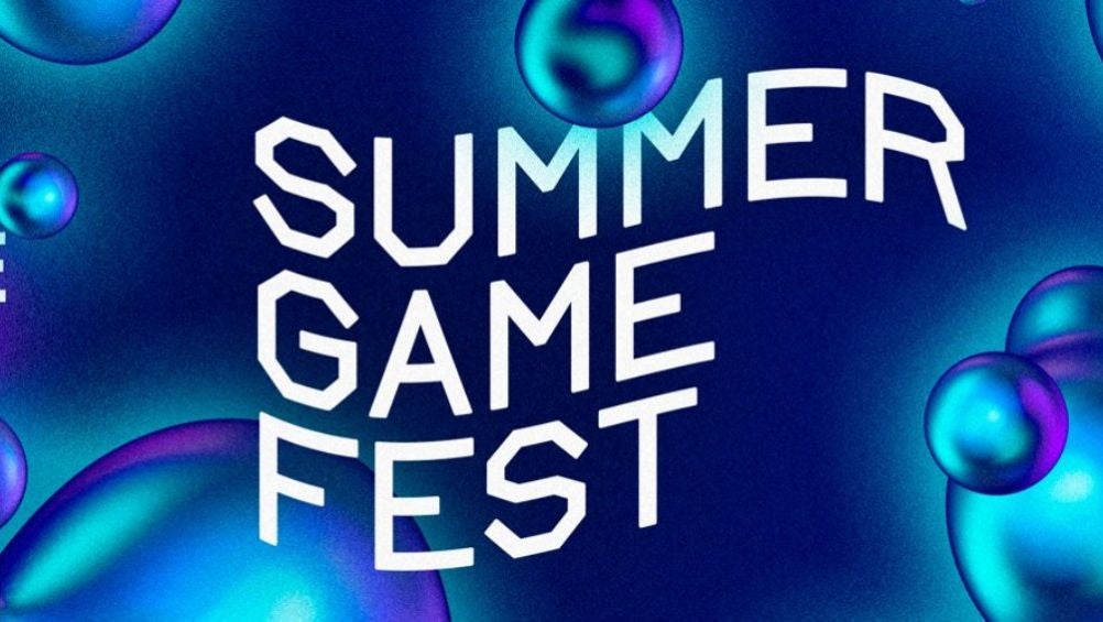 Summer Game Fest