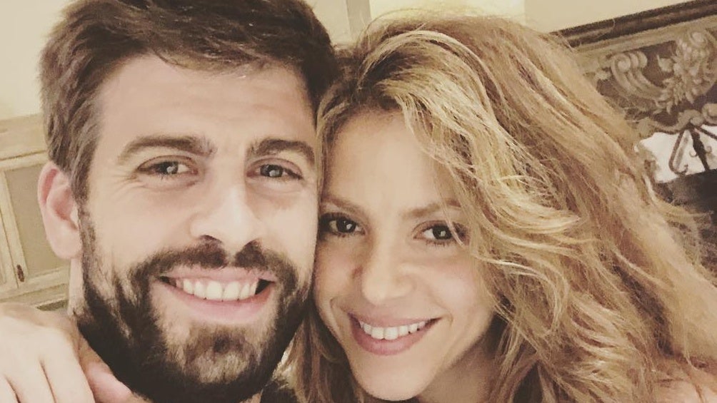 Shakira y Piqué vistos juntos de nuevo