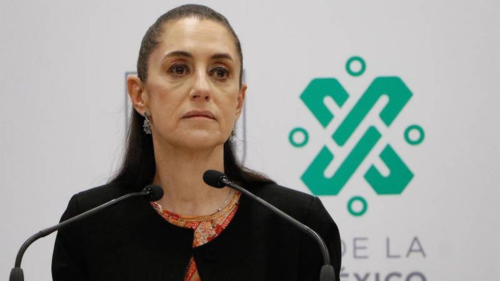 Claudia Sheinbaum sobre bloqueos de transportistas: 'No hay justificación para el paro'