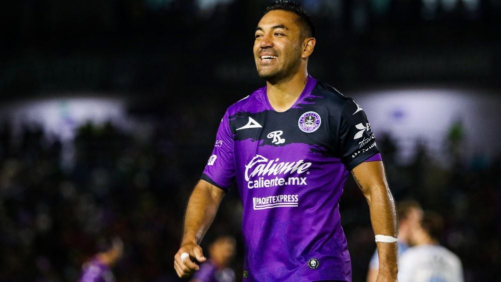 Marco Fabián acepta que ahora el reto es la liguilla