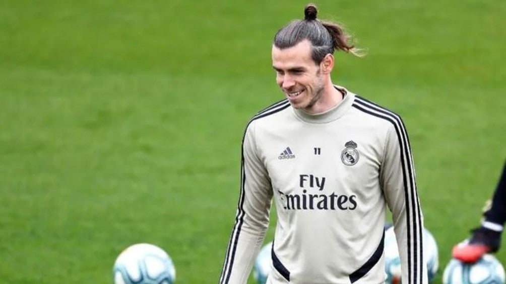 Gareth Bale no se retira: 'Tengo un montón de ofertas', aseguró