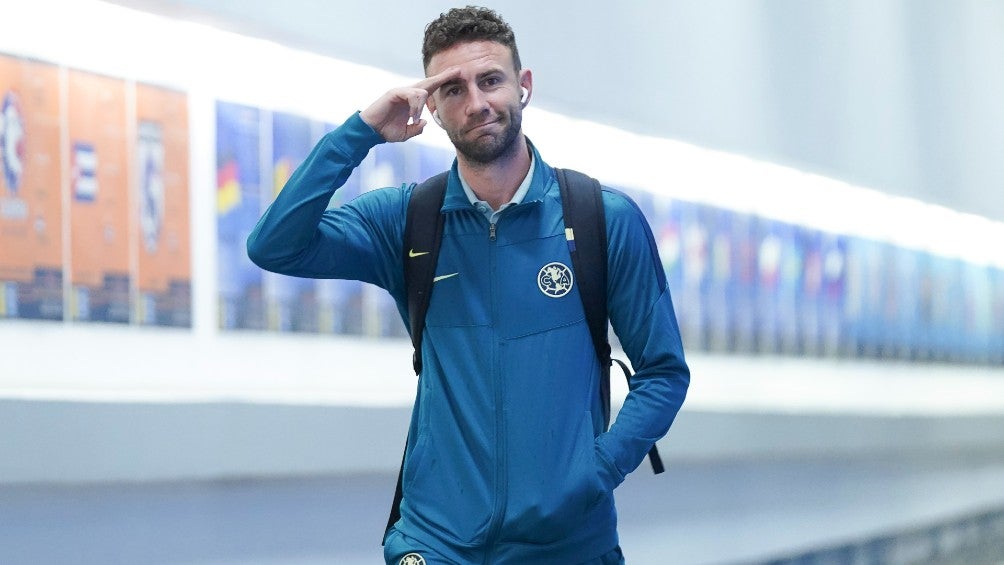 América: Miguel Layún 'intrigó' al americanismo con mensaje; sólo cambiará de número