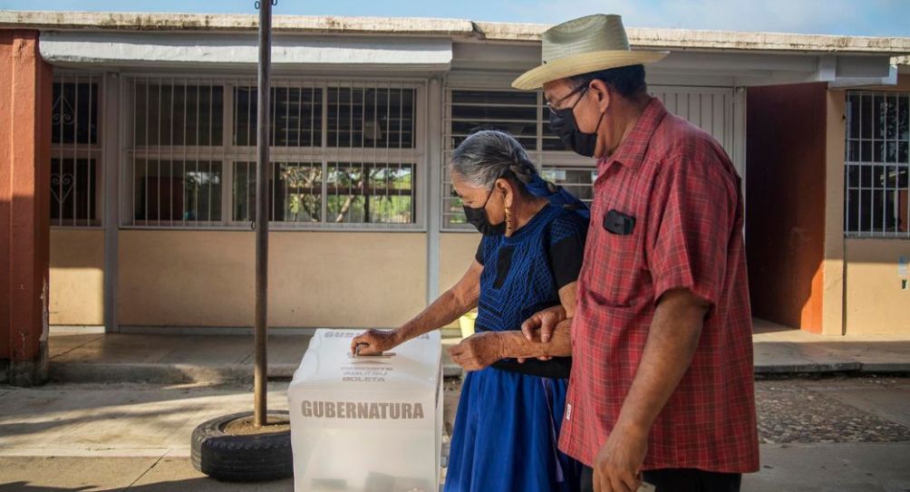 Elecciones 2022 Morena ganó cuatro de seis gobernaciones; según conteo