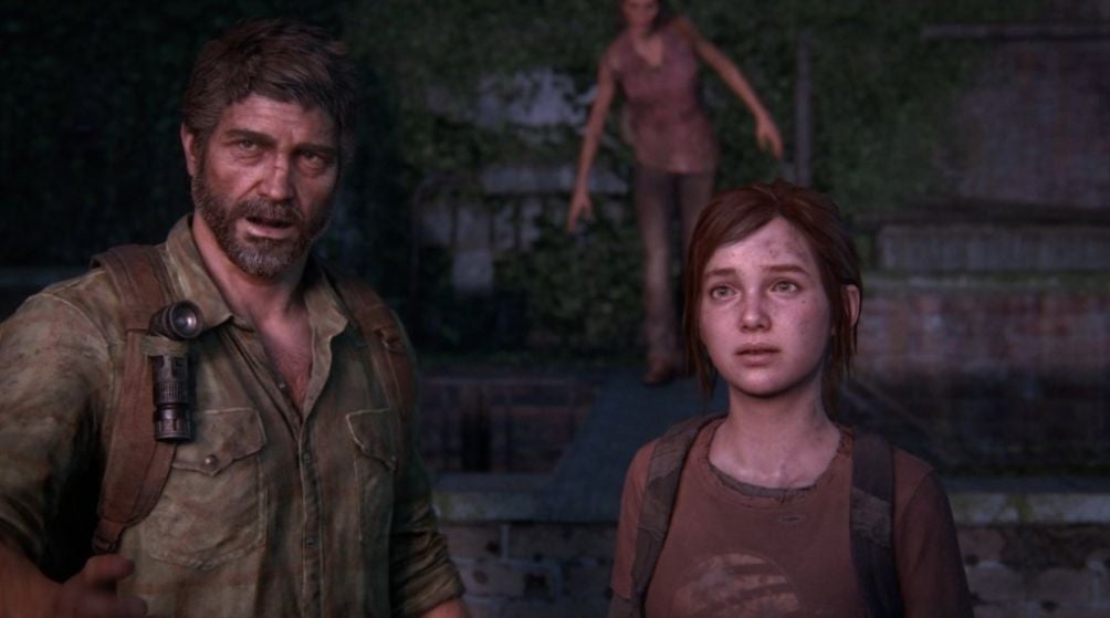 The Last of Us Part I