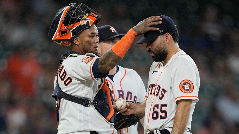 José Urquidy: Tercera derrota del mexicano en la temporada al caer ante Mariners