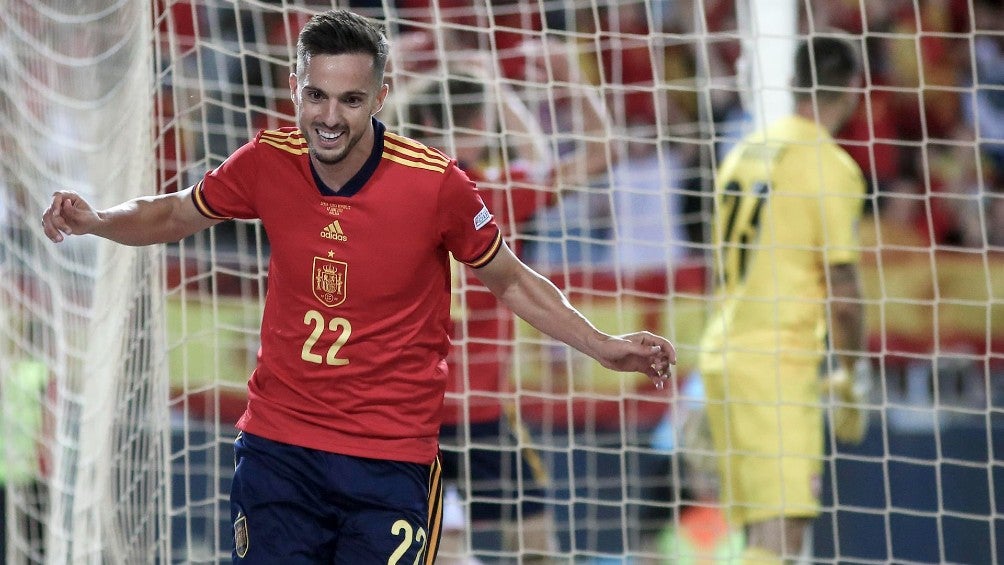 UEFA Nations League: España venció a República Checa y se hizo del liderato del Grupo 2