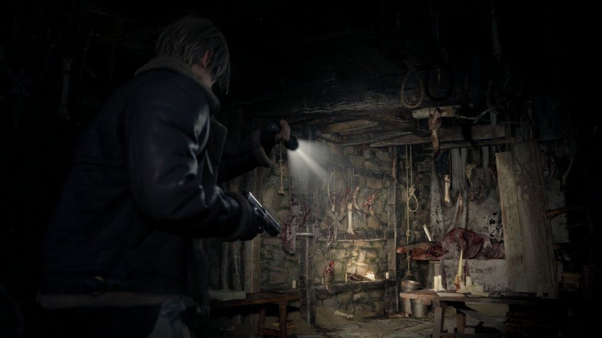 Resident Evil 4 