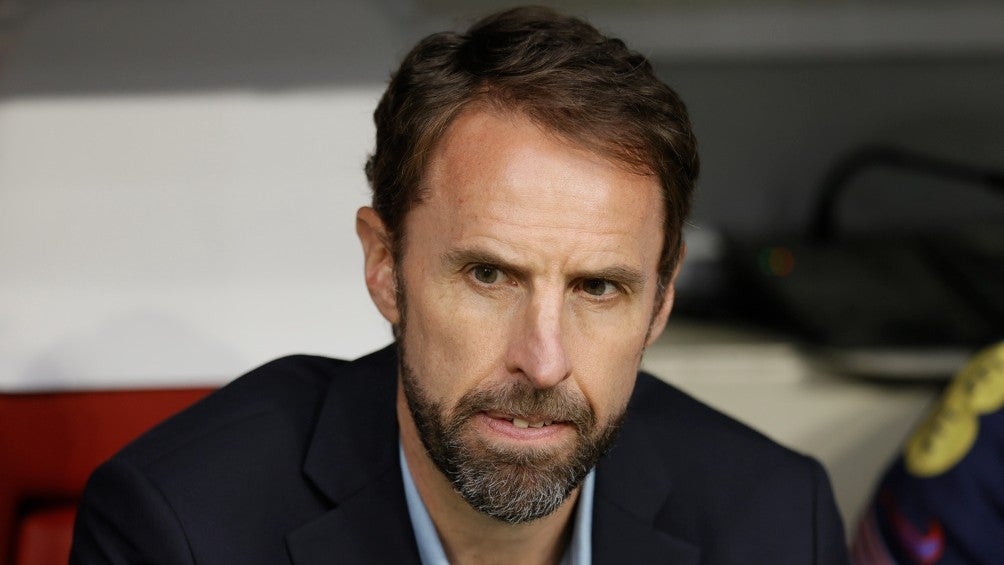 Southgate consideró el término ‘Wags’ como irrespetuoso